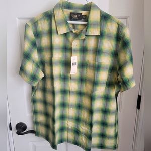 RRL Shirt Spring/Summer 2022 Release